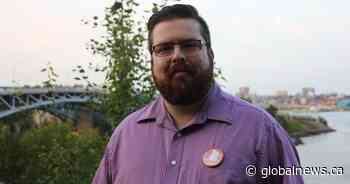 New NDP leader in New Brunswick says he will rebuild party, work in non-profit sector