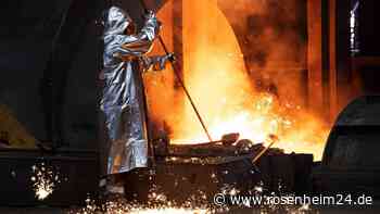 Energiewende in Gefahr? Studie nimmt Deutschlands Wasserstoff-Pläne auseinander