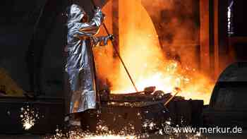 Energiewende in Gefahr? Studie nimmt Deutschlands Wasserstoff-Pläne auseinander