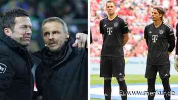 Verletzt, verkauft, verliehen: Bayerns riskantes Spiel mit Neuer – Matthäus und Hamann schlagen Alarm