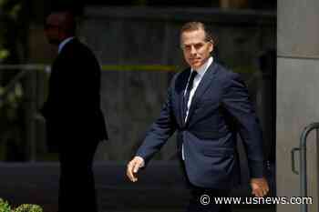 Who Is David Weiss, US Special Counsel in the Hunter Biden Case?