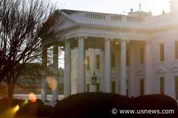 Biden's 'Ticking Time Bomb' Remark Referred to China's Internal Tensions -White House