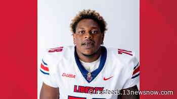 'He was loved here': LU coach speaks about Chesapeake football player Tahj Boyd's death