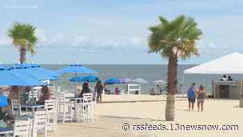 Future of Hampton’s Paradise Ocean Club remains in limbo