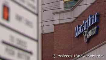 Redevelopment of MacArthur Center ranks as downtown Norfolk's 'top' priority, according to new survey responses