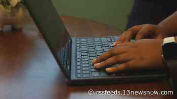 Virtual learning program in Hampton City Schools is expanding
