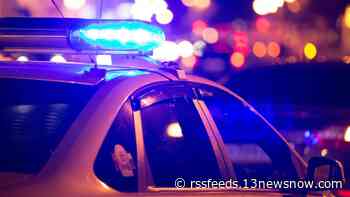 Two men wanted out of Elizabeth City for shooting and damaging personal property, police say