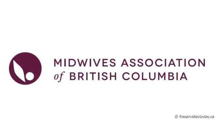 New deal for B.C. midwives increases wages, provides support for Indigenous midwifery