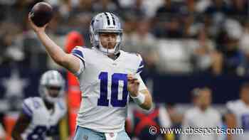 Cowboys vs. Jaguars odds, spread, line: 2023 NFL preseason Week 1 picks, predictions from expert on 16-4 roll