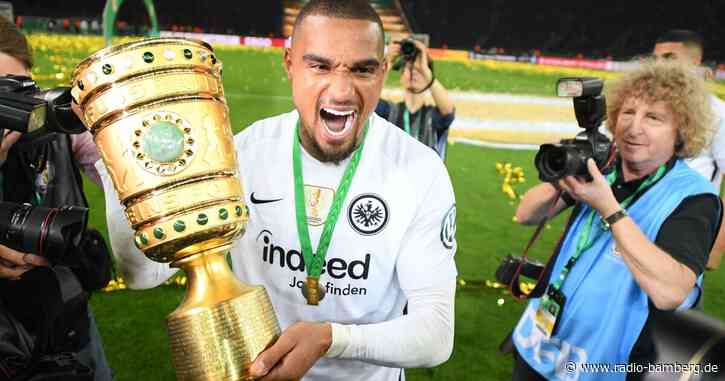 Kevin-Prince Boateng hört auf: Danke dir Fußball, für alles