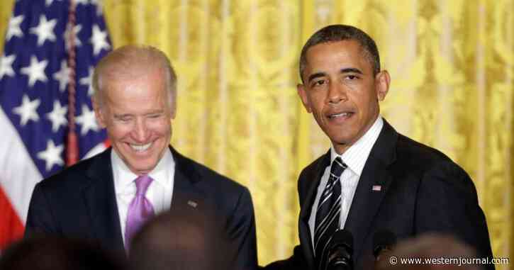 Obama Biographer: Barack Wants These Letters Kept Secret, It Would Be a 'Signal Event' if They Ever Went Public