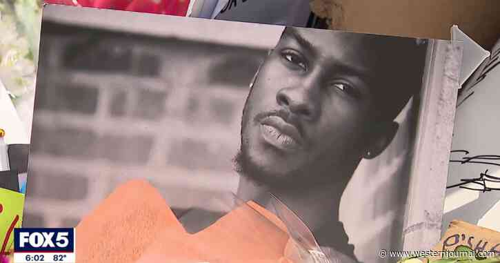 17-Year-Old Charged with Anti-Black, Anti-LGBT Hate-Crime Murder Despite Footage That Appears to Tell a Different Story
