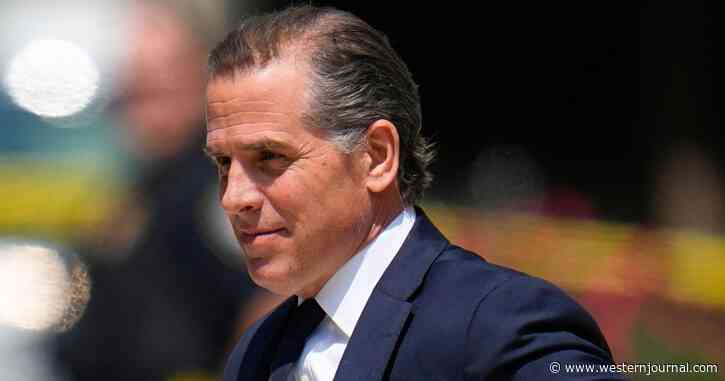 Merrick Garland Announces Special Counsel Has Been Appointed in Hunter Biden Probe