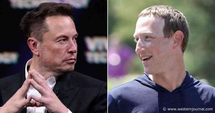 Breaking: Musk-Zuckerberg Fight Details Nearly Set - Italian 'Epic Location' Worthy of Gladiators