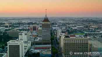 Best Internet Providers in Fresno, California     - CNET