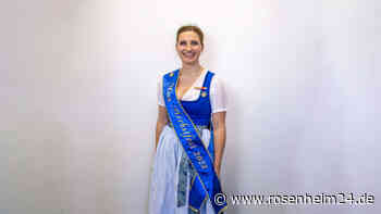 Großartige Stimmung bei der Kür: Amelie Frei (21) ist die neue Miss Herbstfest 2023
