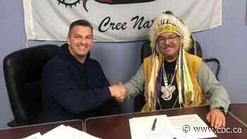 First Nations-led infrastructure project worth billions looks to benefit Treaty 5 and beyond