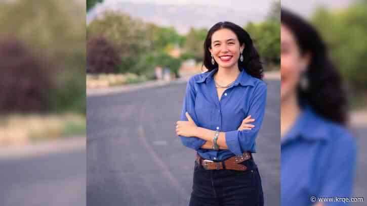 Albuquerque House District 25 gets a new representative