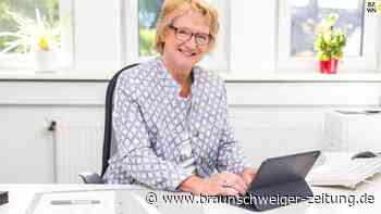 Ingrid Pahlmann (CDU) rückt in den Bundestag nach