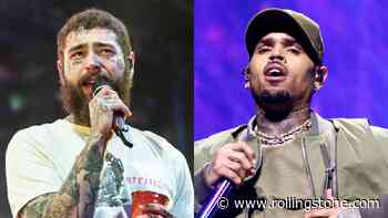 Post Malone, Chris Brown, More Received Millions From Shuttered Venue Covid Fund: Report