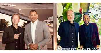 Christopher Parr of Pursuitist Named Best Luxury Influencer and Blogger in the World by The Luxury Lifestyle Awards