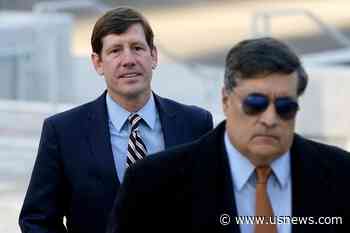 Former Tennessee State Senator Gets 21-Month Prison Sentence for Campaign Finance Cash Scheme