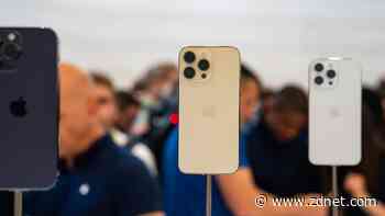 Apple may be adding USB-C charging to older iPhones now, too