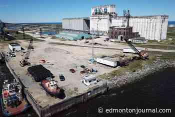 Pitched First Nations hydrogen pipeline has potential for Alberta, but details still thin: experts