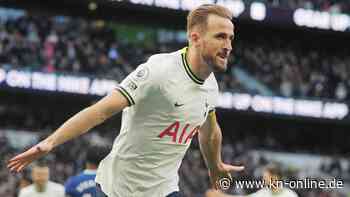 Harry Kane: Medizincheck beim FC Bayern wohl bestanden