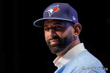 José Bautista 'proud and honoured' to retire as a Toronto Blue Jay