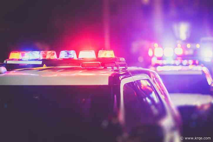 Sandia Police Department planning sobriety checkpoint