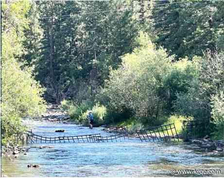 NM Attorney General looks to enforce public access to waterways