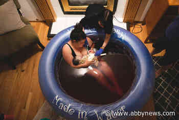 New deal for B.C. midwives increases wages, provides Indigenous support