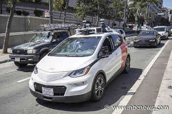 Cruise, Waymo approved to operate robotaxi services in San Francisco despite safety concerns