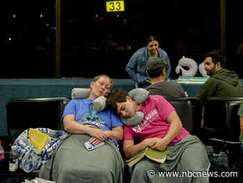 Maui residents escaped wildfires with little more than their lives