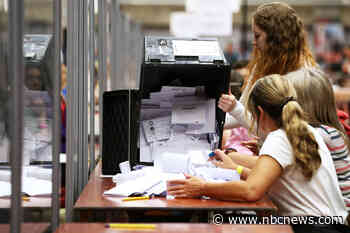 U.K. election regulator says hackers had access for over a year but elections still secure