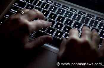 Cyberattack on government service provider exposes records of 1.4 million Albertans