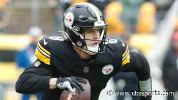 NFL preseason Week 1 scores, highlights, updates: Steelers' Kenny Pickett, Commanders' Sam Howell begin Year 2