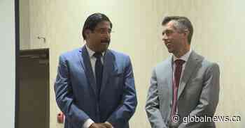 Reaction to 3 newest Saskatchewan MLAs who won seats in provincial byelection