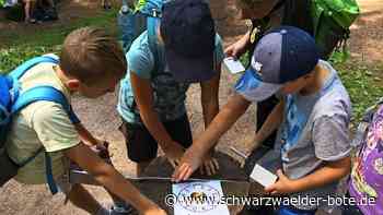 Anzeige: Zeit für die Familie – auf in Richtung Abenteuer in die Kleinstadtperle Calw!