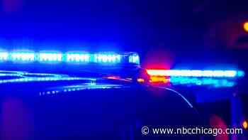 Kenosha police arrested a Black man at Applebee's. The actual suspects were in the bathroom