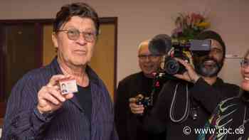 Robbie Robertson: Remembering the famed storyteller and his roots in Six Nations, Ont.