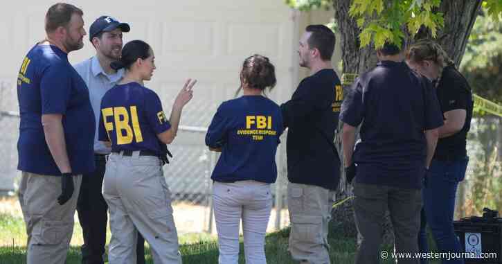 Family of Man Killed by FBI After Allegedly Threatening Biden Speaks Out: He 'Loved This Country with All His Heart'