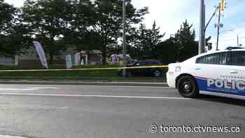 SIU called to investigate after man who interacted with Peterborough police dies