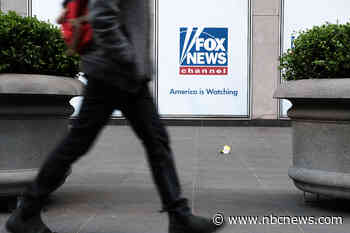Fox's top lawyer exiting company months after $787.5M Dominion settlement