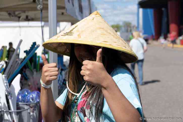 Weather Report: Thunder Bay – Of Showers, Sun, and Sensations!