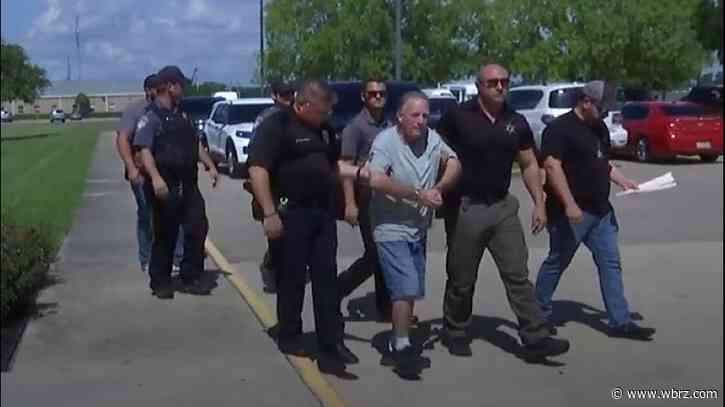 Man arrested in his wife's cold case killing dies on the 10th anniversary of her death