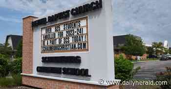 Schaumburg Christian School may join village's public schools in having a resource officer