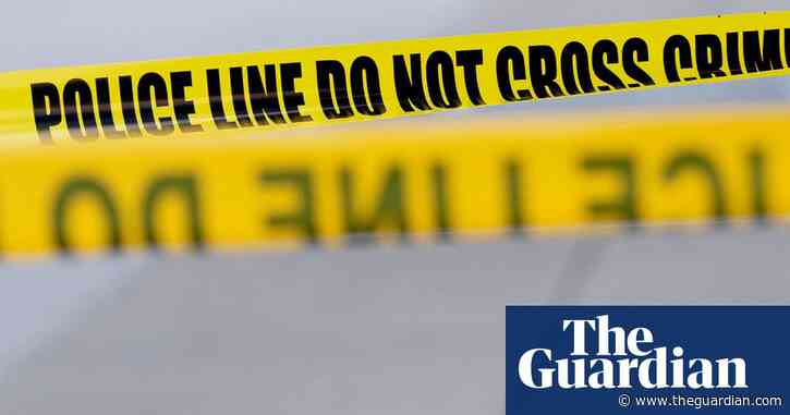 Police search Missouri River for barrels after body found in kidnapping case