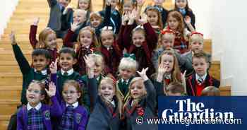 ‘Twinverclyde’: 17 sets of twins to start school in one Scottish authority